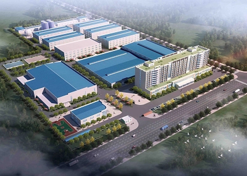 KHU CÔNG NGHIỆP-TT THƯƠNG MẠI